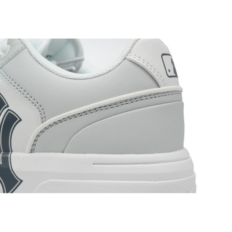 Giày MLB Chunky Liner New York Yankees 'Grey'