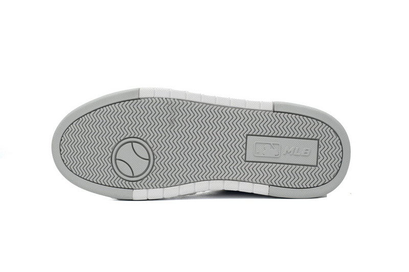 Giày MLB Chunky Liner New York Yankees 'Grey'