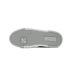 Giày MLB Chunky Liner New York Yankees 'Grey'