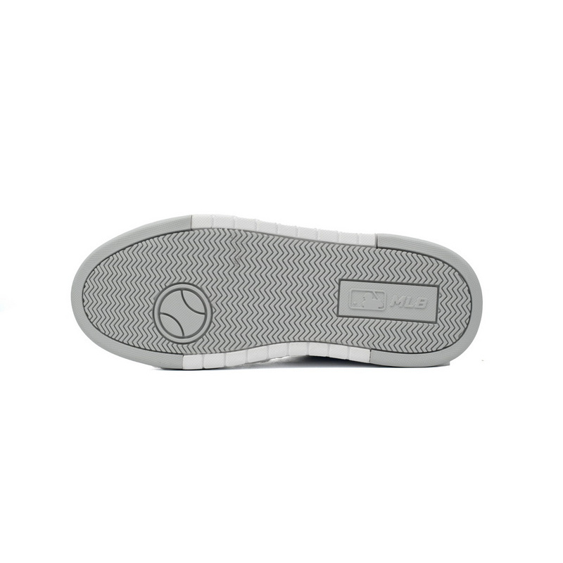Giày MLB Chunky Liner New York Yankees 'Grey'