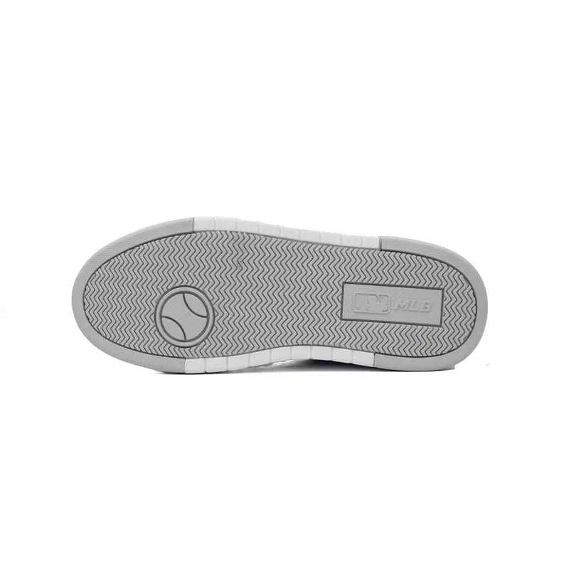Giày MLB Chunky Liner New York Yankees 'Grey'