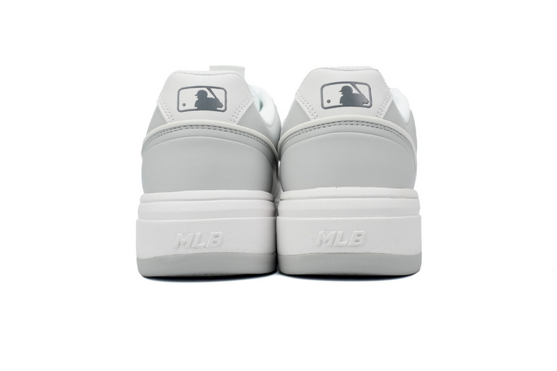 Giày MLB Chunky Liner New York Yankees 'Grey'