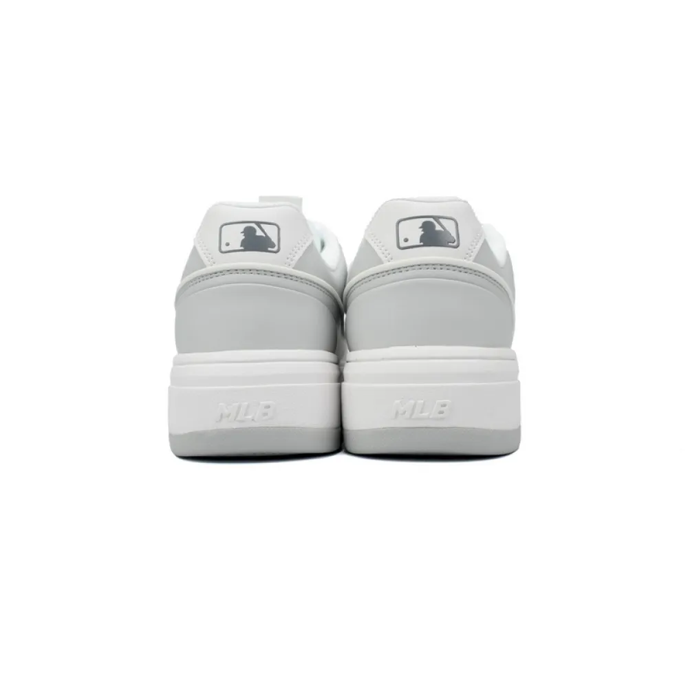 Giày MLB Chunky Liner New York Yankees 'Grey'