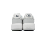 Giày MLB Chunky Liner New York Yankees 'Grey'