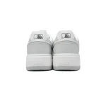 Giày MLB Chunky Liner New York Yankees 'Grey'