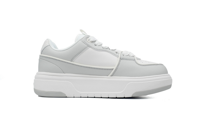 Giày MLB Chunky Liner New York Yankees 'Grey'