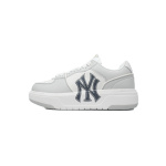 Giày MLB Chunky Liner New York Yankees 'Grey'