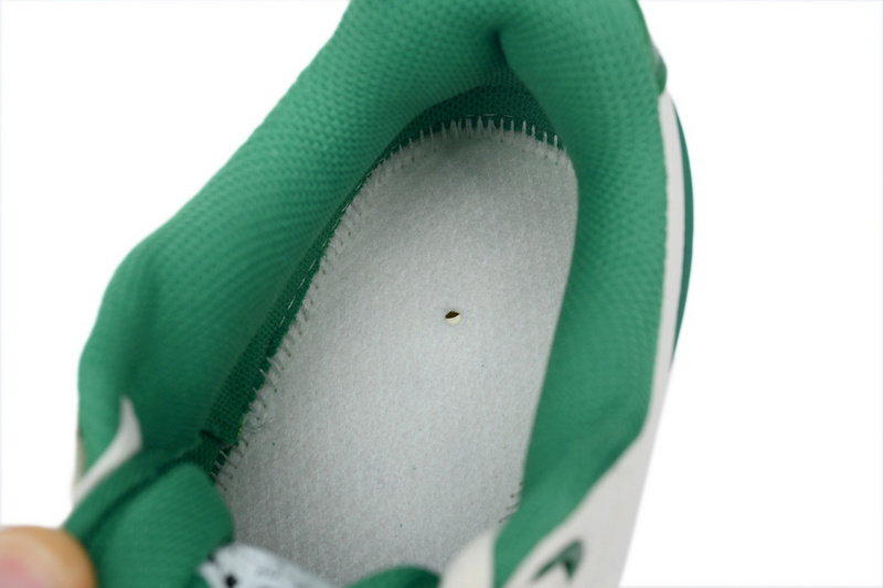 Giày MLB Chunky Liner New York Yankees 'White Green'