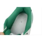 Giày MLB Chunky Liner New York Yankees 'White Green'