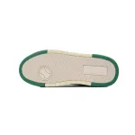 Giày MLB Chunky Liner New York Yankees 'White Green'