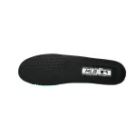 Giày MLB Chunky Liner White Black