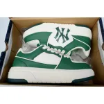Giày MLB Liner Basic New York Yankees "Green"