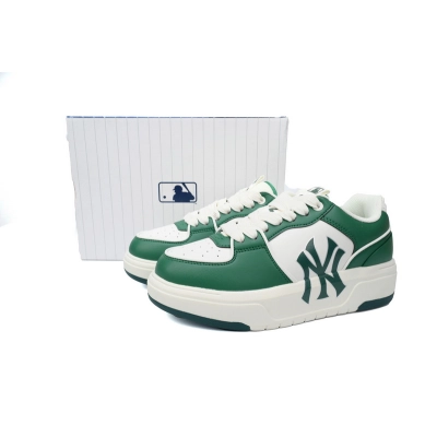 Giày MLB Liner Basic New York Yankees "Green" 02
