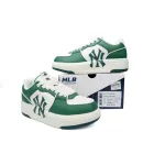 Giày MLB Liner Basic New York Yankees "Green"