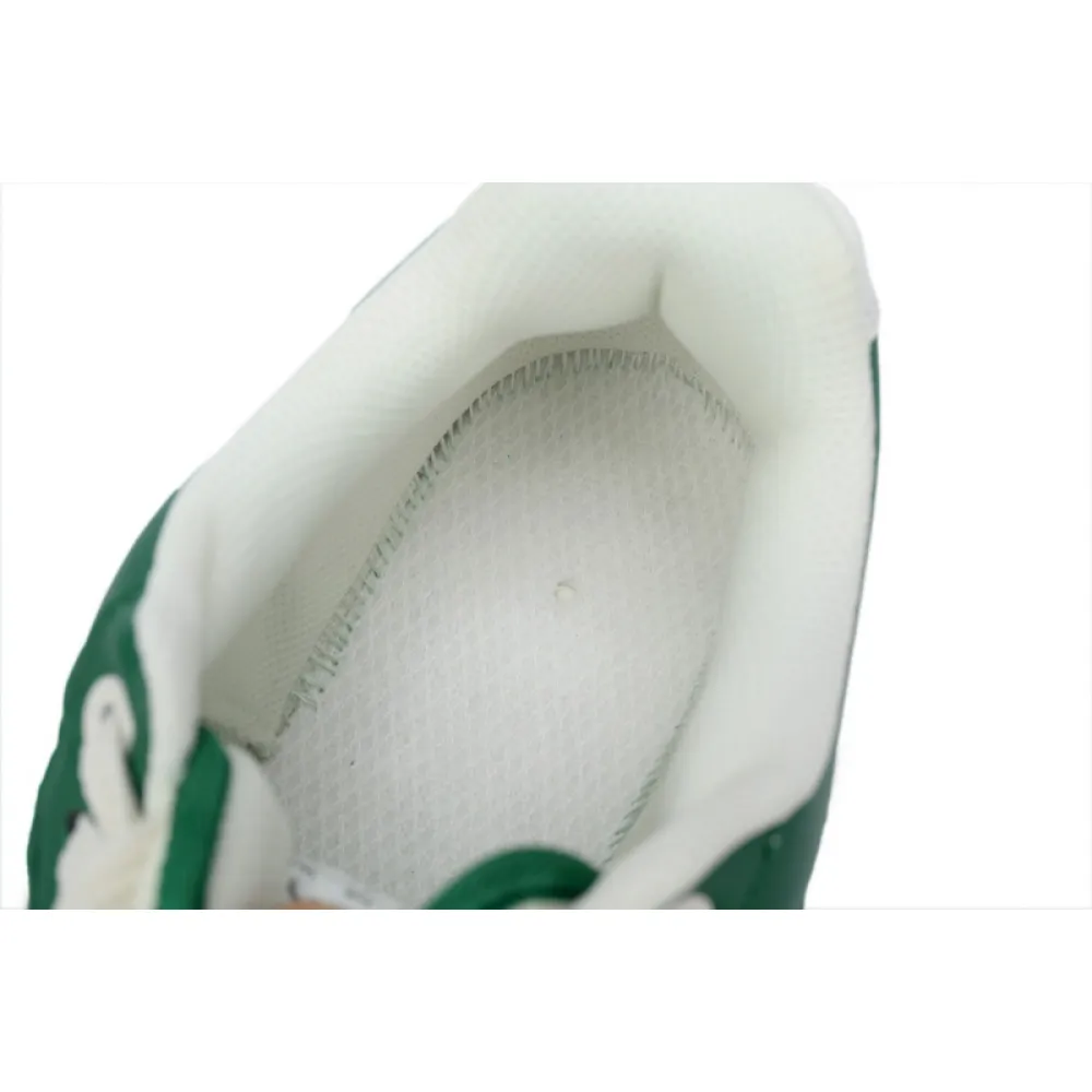 Giày MLB Liner Basic New York Yankees "Green"