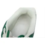 Giày MLB Liner Basic New York Yankees "Green"