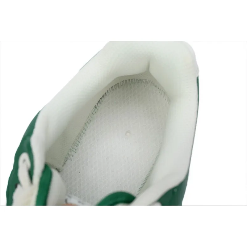 Giày MLB Liner Basic New York Yankees "Green"
