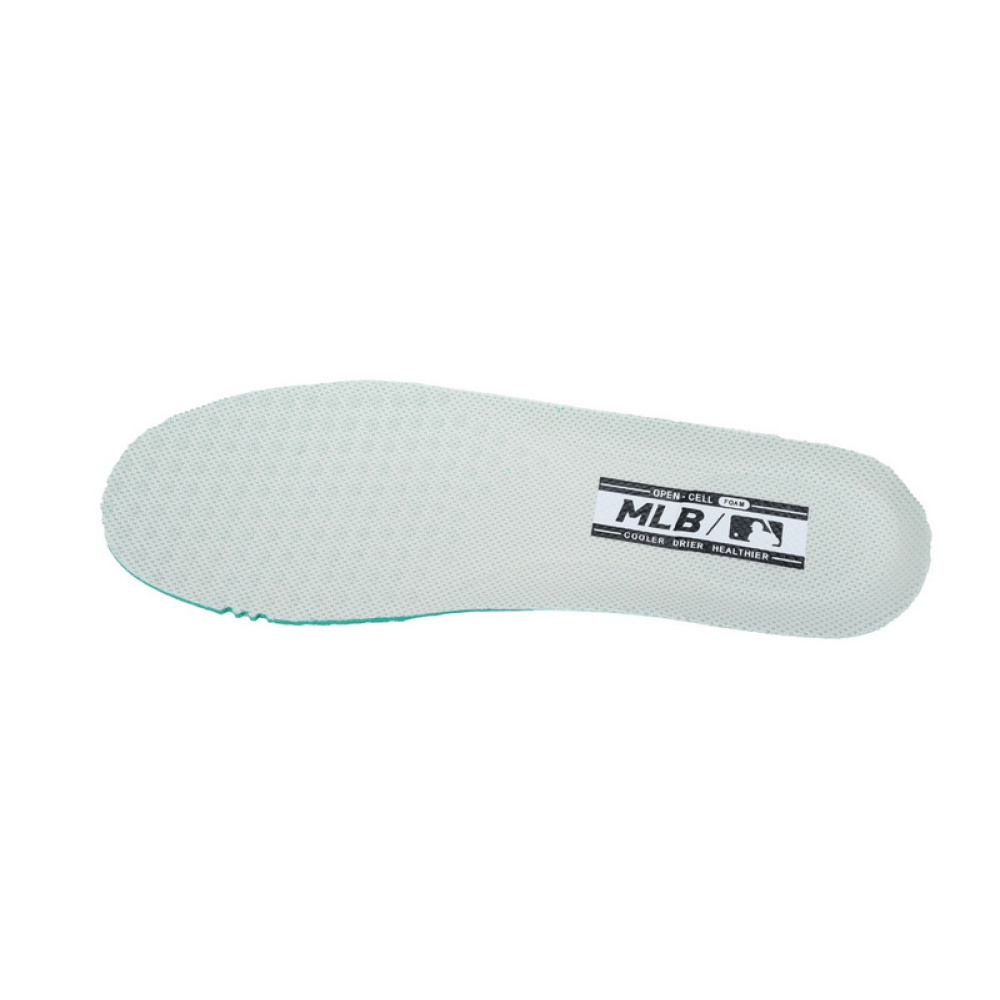 Giày MLB Liner Basic New York Yankees "Green"