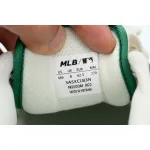 Giày MLB Liner Basic New York Yankees "Green"