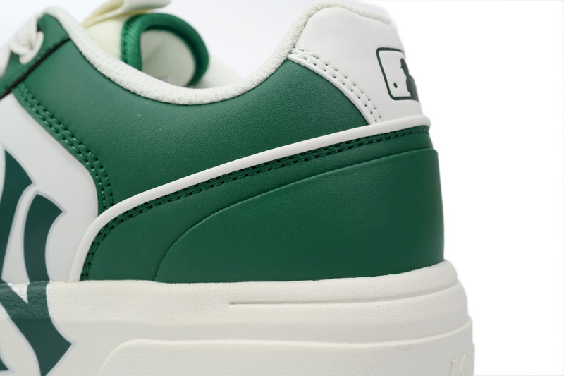 Giày MLB Liner Basic New York Yankees "Green"