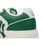 Giày MLB Liner Basic New York Yankees "Green"
