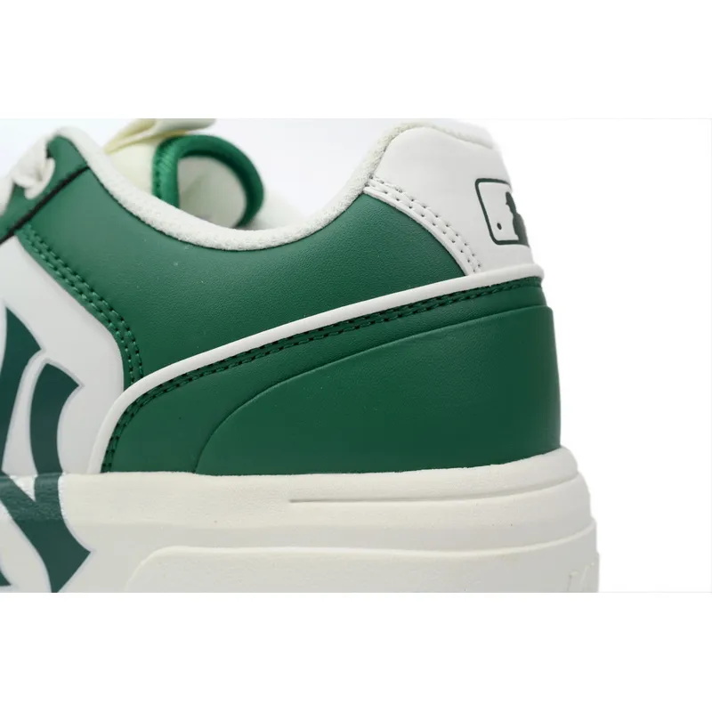 Giày MLB Liner Basic New York Yankees "Green"
