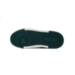 Giày MLB Liner Basic New York Yankees "Green"