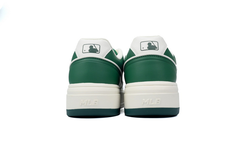 Giày MLB Liner Basic New York Yankees "Green"