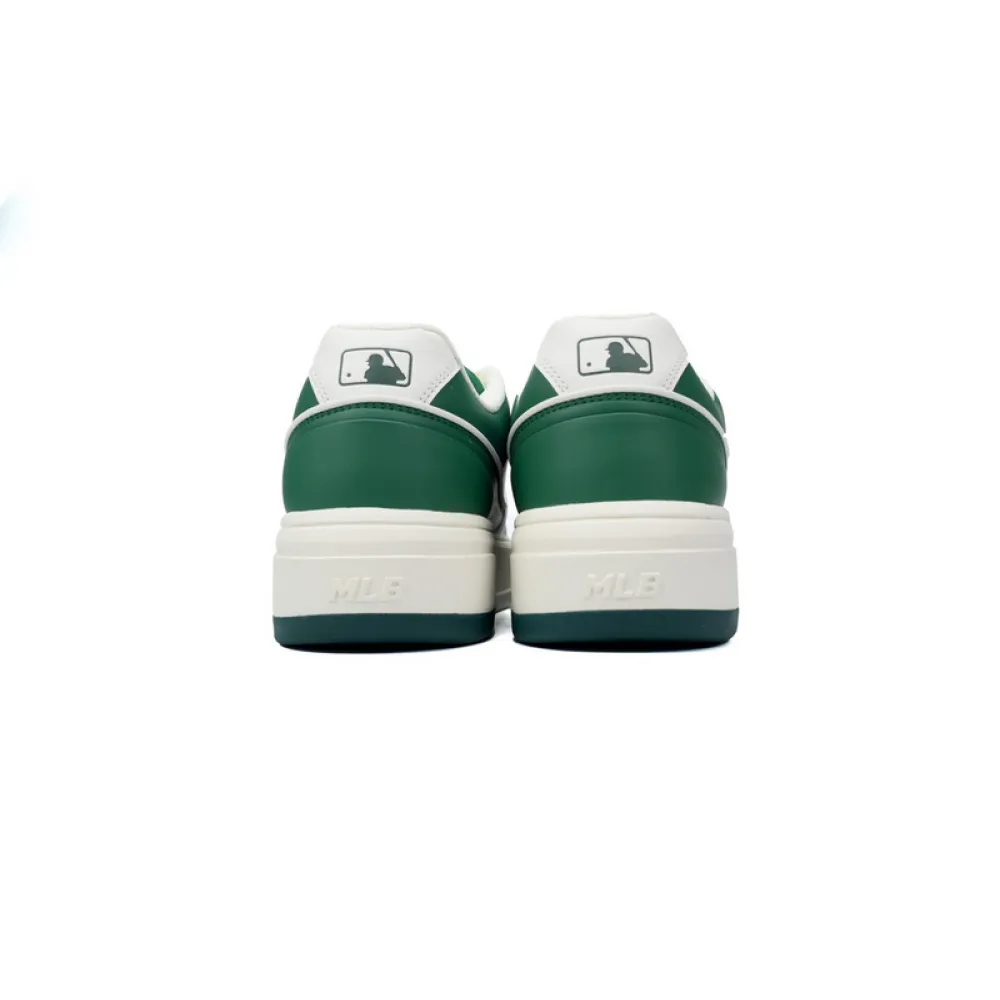 Giày MLB Liner Basic New York Yankees "Green"
