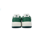 Giày MLB Liner Basic New York Yankees "Green"