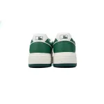 Giày MLB Liner Basic New York Yankees "Green"