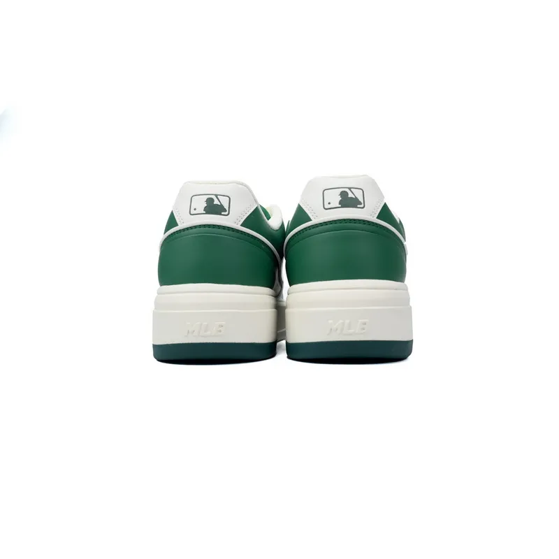 Giày MLB Liner Basic New York Yankees "Green"