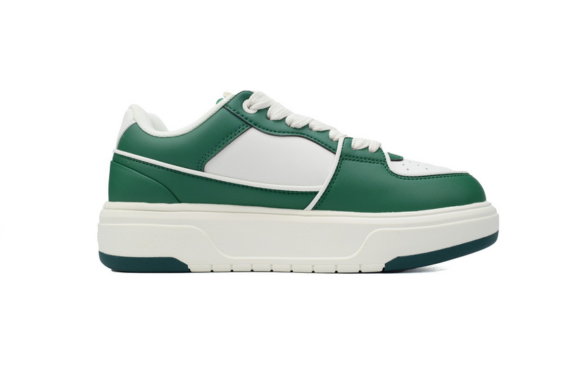 Giày MLB Liner Basic New York Yankees "Green"