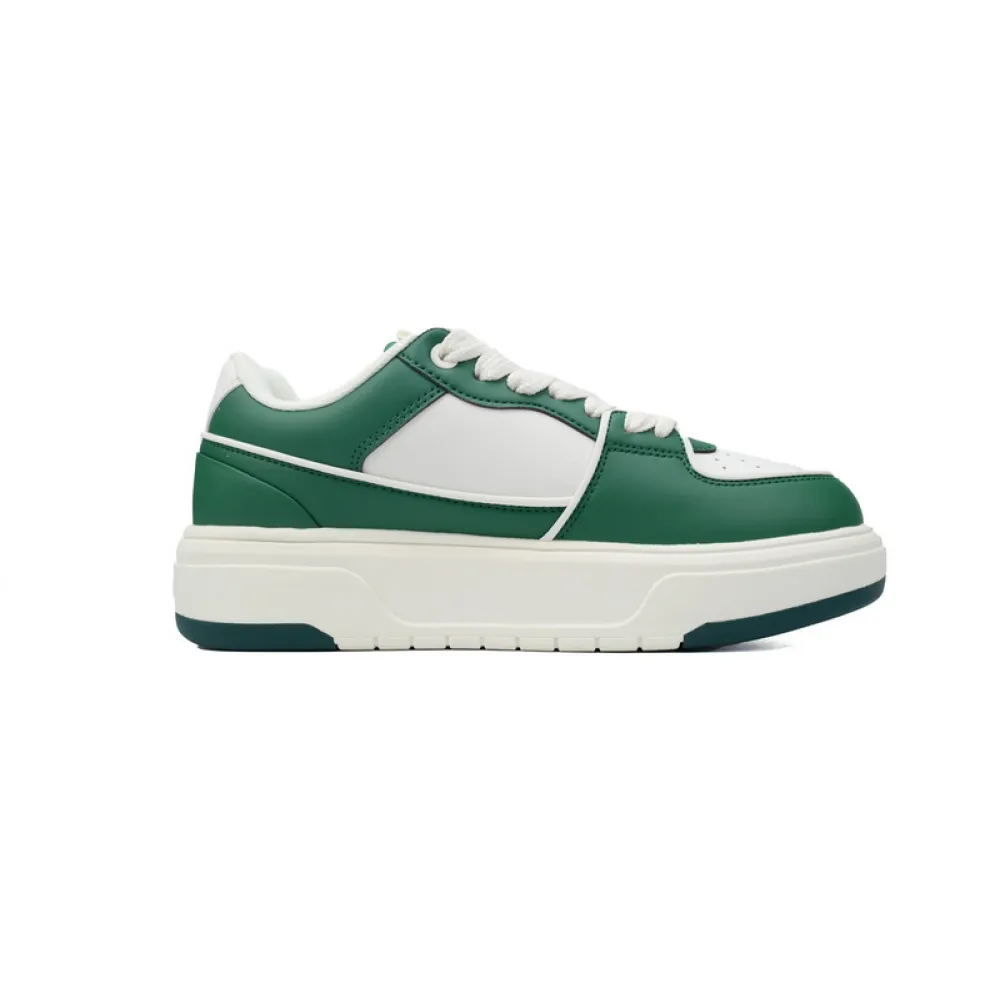 Giày MLB Liner Basic New York Yankees "Green"
