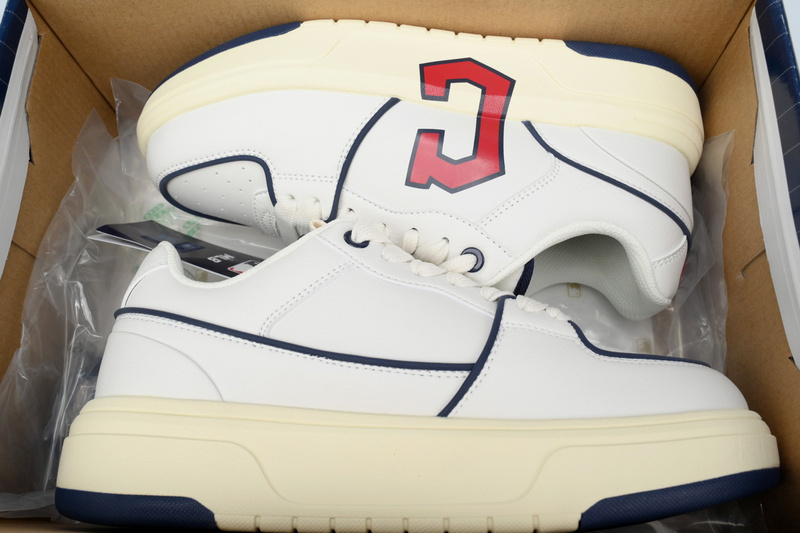 MLB Chunky Liner Basic 'Cleveland Indians Red'