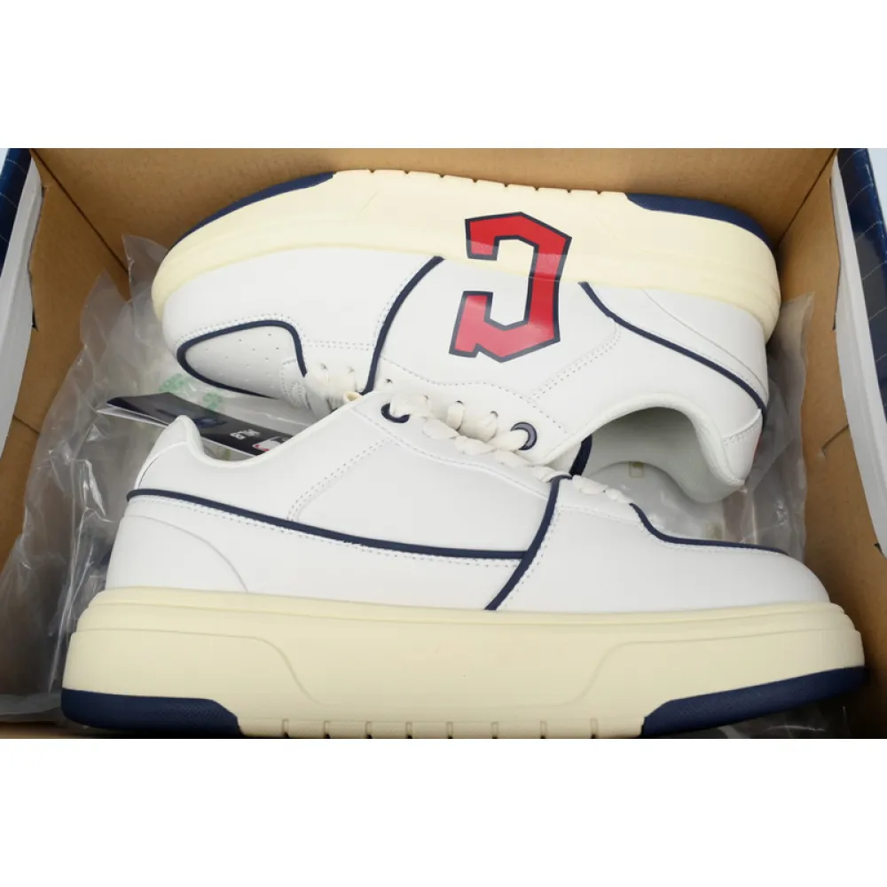 MLB Chunky Liner Basic 'Cleveland Indians Red'