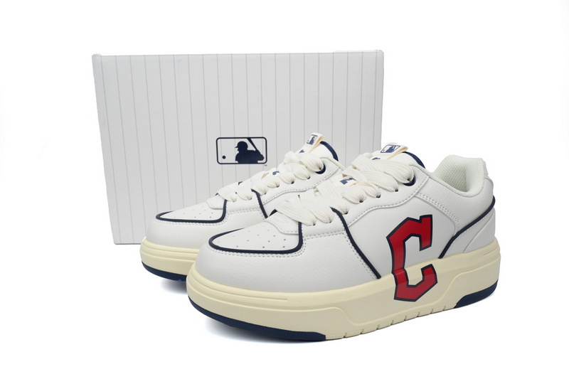 MLB Chunky Liner Basic 'Cleveland Indians Red'