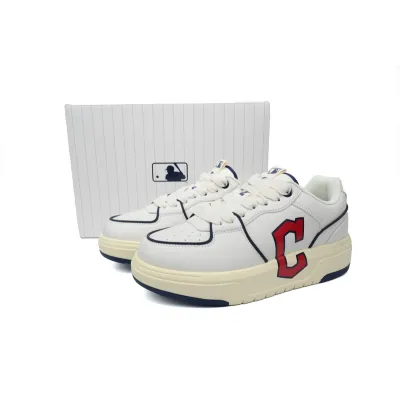 MLB Chunky Liner Basic 'Cleveland Indians Red' 02