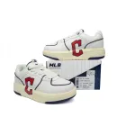 MLB Chunky Liner Basic 'Cleveland Indians Red'