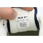 MLB Chunky Liner Basic 'Cleveland Indians Red'