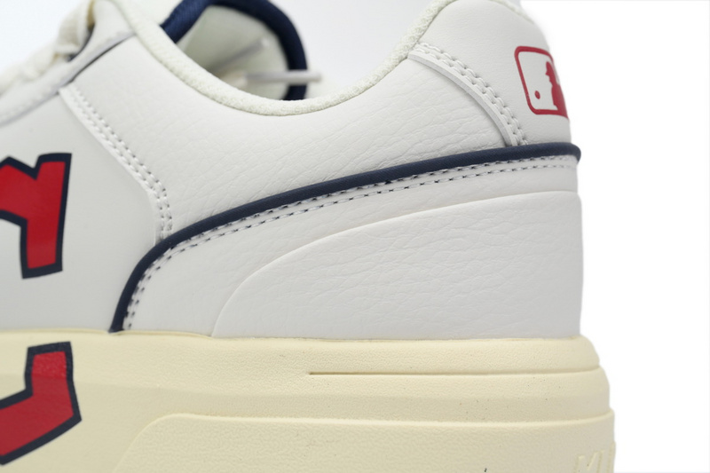 MLB Chunky Liner Basic 'Cleveland Indians Red'