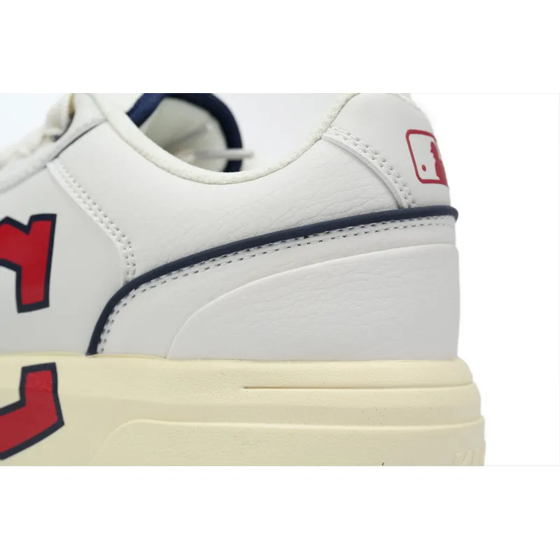 MLB Chunky Liner Basic 'Cleveland Indians Red'
