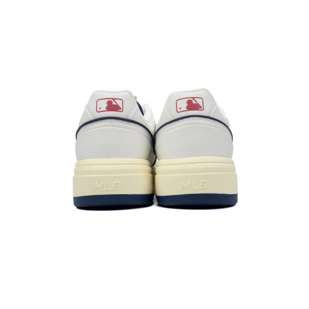 MLB Chunky Liner Basic 'Cleveland Indians Red'