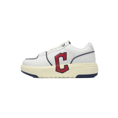 MLB Chunky Liner Basic 'Cleveland Indians Red' 01