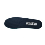 Giày MLB Chunky Liner Basic Dodgers 'White Navy'