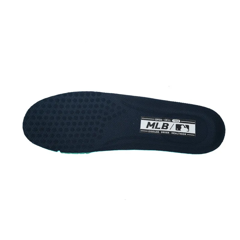 Giày MLB Chunky Liner Basic Dodgers 'White Navy'