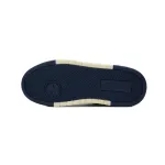 Giày MLB Chunky Liner Basic Dodgers 'White Navy'