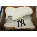 Giày MLB Chunky Liner Basic New York Yankees Sneaker-12