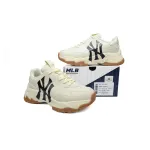 Giày MLB Chunky Liner Basic New York Yankees Sneaker-12