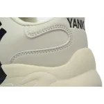 Giày MLB Chunky Liner Basic New York Yankees Sneaker-12